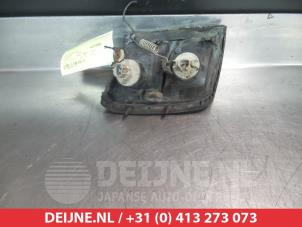 Mitsubishi Pajero Indicator, left O268872 photo 2
