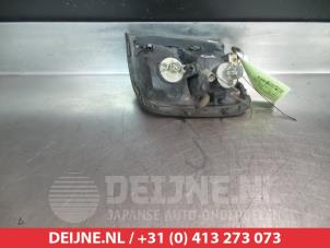Mitsubishi Pajero Richtungsanzeiger rechts O269025 foto 2