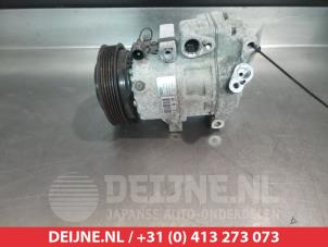 Gebruikte Aircopomp Kia Pro cee'd (EDB3) 1.4 CVVT 16V Prijs € 75,00 Margeregeling aangeboden door V.Deijne Jap.Auto-onderdelen BV