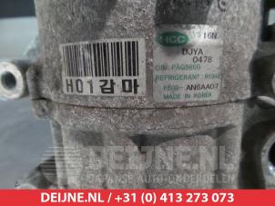 Kia Pro Ceed Klimapumpe O347078 foto 2