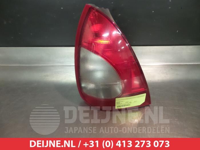 Daewoo Nubira Taillight, left O298111