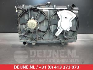 Nissan Primera Kühler O339629 foto 2