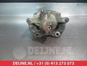 Nissan Primera Bremszange links vorne O324844 foto 2