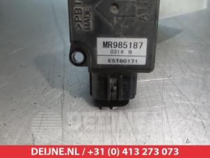 Mitsubishi Lancer Airflow meter O342767 photo 2