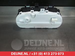 Mitsubishi Lancer Kilometerteller KM O304741 foto 2