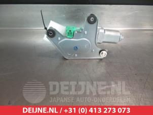Mitsubishi Lancer Scheibenwischermotor hinten O301195 foto 2