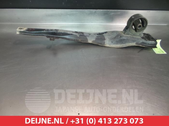 Gebruikte Drager vooras Mitsubishi Lancer Sportback (CX) 1.8 MIVEC 16V Prijs op aanvraag aangeboden door V.Deijne Jap.Auto-onderdelen BV