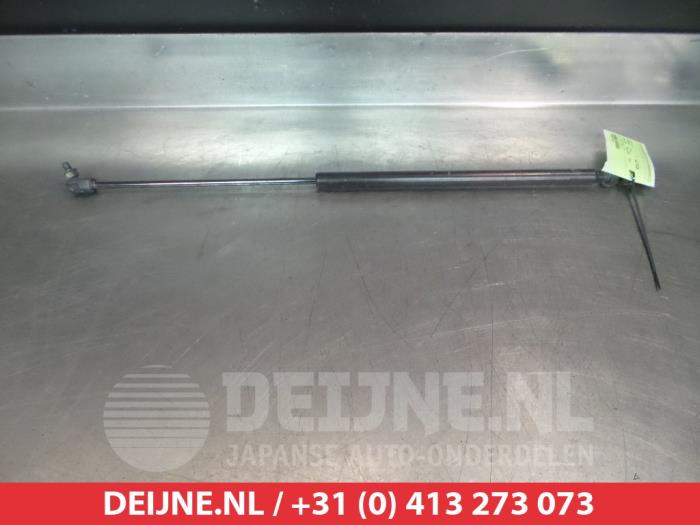 Mitsubishi Lancer Gasdemper links-achter O294102