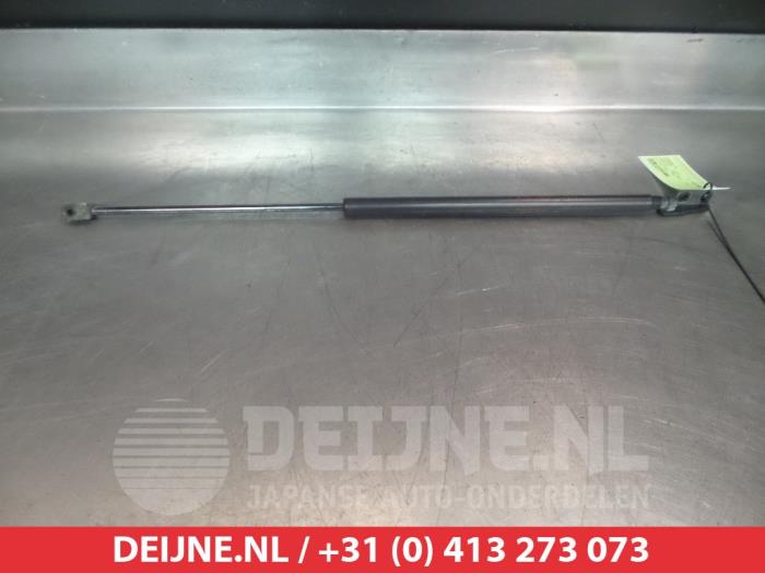 Mitsubishi Lancer Gasdemper rechts-achter O295133
