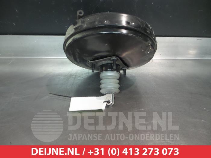 Gebruikte Rembekrachtiger Mitsubishi Lancer Sportback (CX) 1.8 MIVEC 16V Prijs € 50,00 Margeregeling aangeboden door V.Deijne Jap.Auto-onderdelen BV
