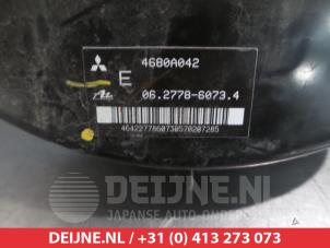 Mitsubishi Lancer Brake servo O336210 photo 3