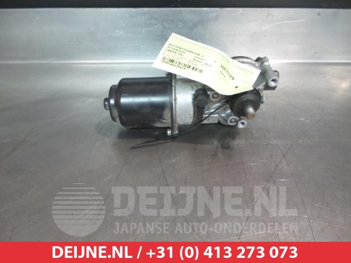 Mitsubishi Lancer Ruitenwissermotor voor O348945