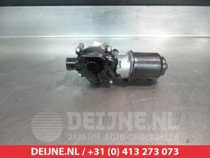 Mitsubishi Lancer Front wiper motor O348945 photo 2