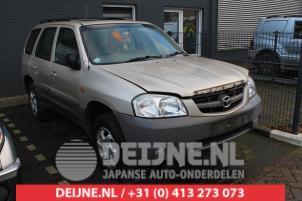 Mazda Tribute Tür 4-türig rechts hinten O285997 foto 2