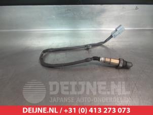 Gebruikte Lambda Sonde Kia Picanto (TA) 1.0 12V Prijs € 20,00 Margeregeling aangeboden door V.Deijne Jap.Auto-onderdelen BV