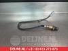 Lambda Sonde van een Kia Picanto (TA), 2011 / 2017 1.0 12V, Hatchback, Benzine, 998cc, 51kW (69pk), FWD, G3LA, 2011-05 / 2017-03, TAF4P1; TAF4P2; TAF5P1; TAF5P2 2013