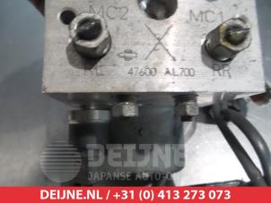 Nissan 350 Z ABS Pumpe O337676 foto 3