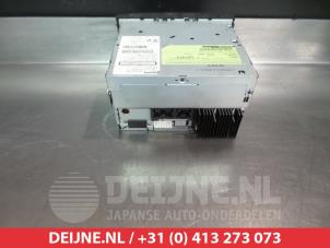 Nissan 350 Z Radio O312986 foto 2