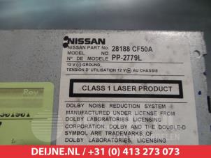 Nissan 350 Z Radio O312986 foto 3