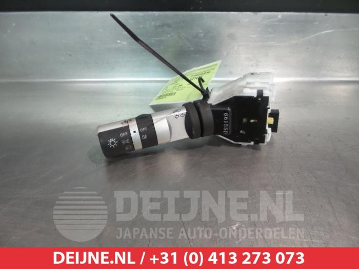 Nissan 350 Z Licht Schalter O306845