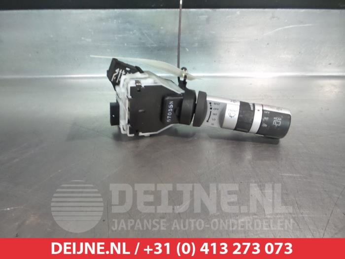 Nissan 350 Z Scheibenwischer Schalter O309757