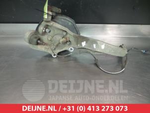Nissan 350 Z Knuckle, front left O322557 photo 2