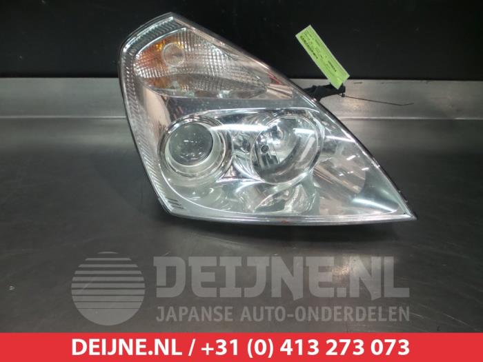 Kia Carnival Scheinwerfer rechts O267145