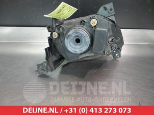 Mazda MPV Scheinwerfer rechts O266957 foto 2