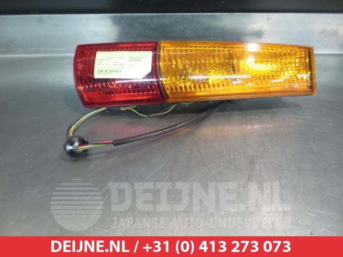 Suzuki Ignis Achterlicht rechts O300031