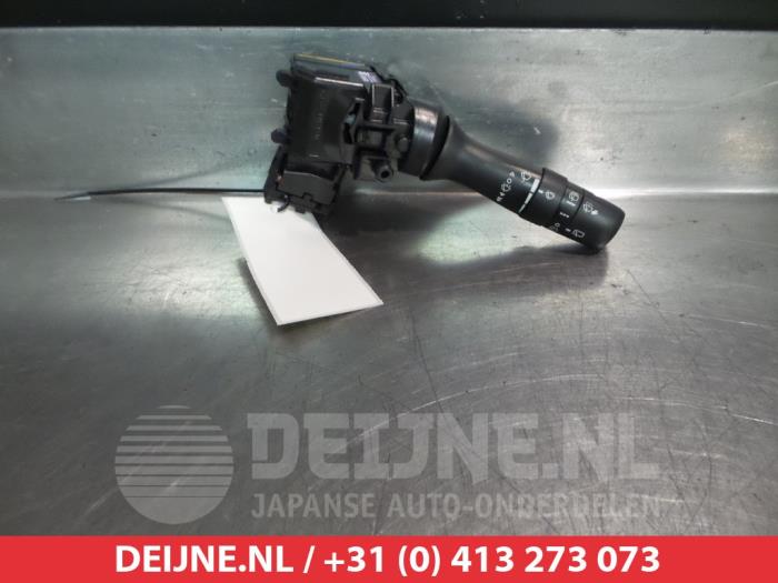 Toyota Verso Ruitenwis Schakelaar O310514