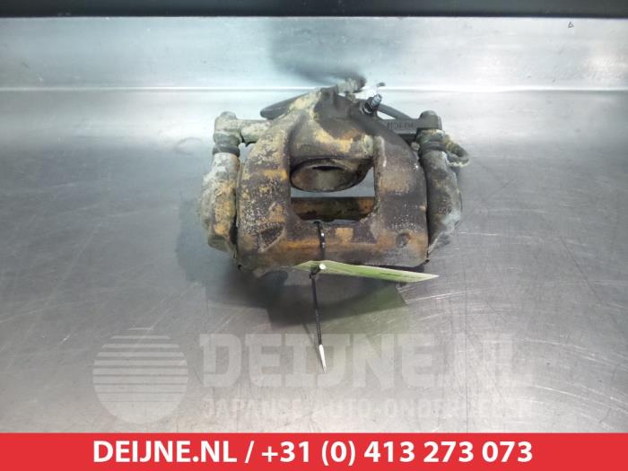 Toyota Verso Bremszange links vorne O325735