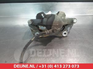 Toyota Verso Bremszange links vorne O325735 foto 2
