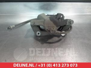 Toyota Verso Front brake calliper, right O327022 photo 2
