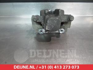 Toyota Verso Bremszange rechts hinten O377399 foto 2