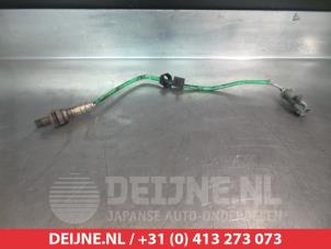 Gebruikte Lambda Sonde Mazda Tribute Prijs € 35,00 Margeregeling aangeboden door V.Deijne Jap.Auto-onderdelen BV