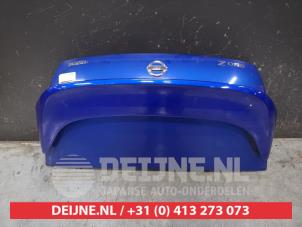 Nissan 350 Z Tailgate O296015 photo 3