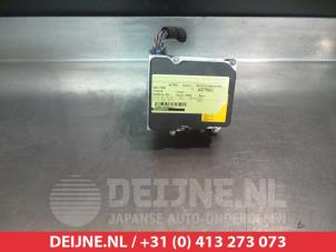 Gebruikte ABS Pomp Toyota Avensis Wagon (T27) 2.0 16V D-4D-F Prijs € 100,00 Margeregeling aangeboden door V.Deijne Jap.Auto-onderdelen BV