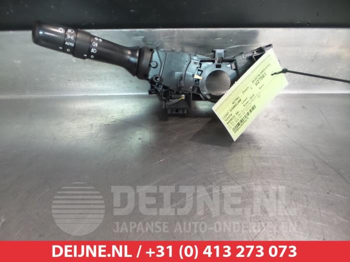 Toyota Avensis Licht Schakelaar O307415