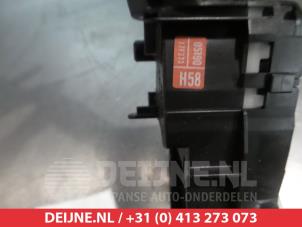 Toyota Avensis Licht Schalter O307415 foto 2