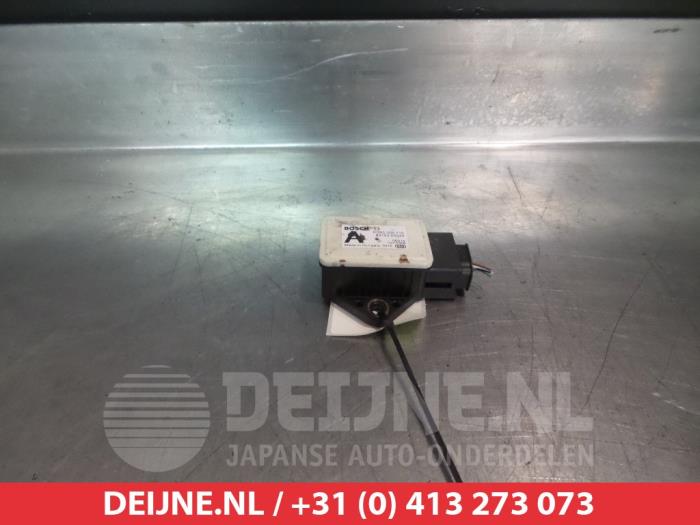 Toyota Avensis Stabilisatie Regel Sensor O329423