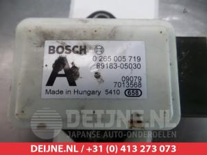 Toyota Avensis Anti-roll control sensor O329423 photo 2
