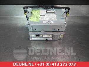 Toyota Avensis Radio O313524 foto 2