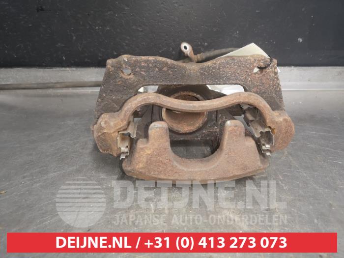 Toyota Avensis Remklauw (Tang) rechts-voor O326981