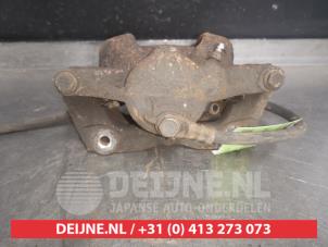 Toyota Avensis Front brake calliper, right O326981 photo 4