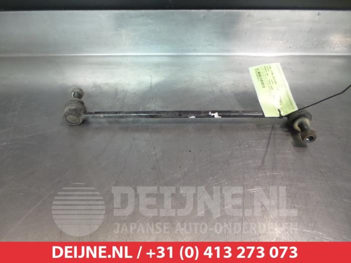 Toyota Avensis Stabilisatie Stang Geleider O329971