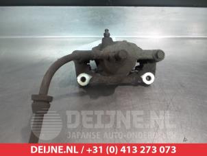 Daewoo Matiz Front brake calliper, left O325120 photo 2