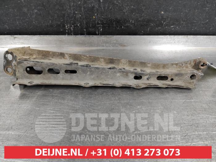 Gebruikte Subframe Toyota Avensis Wagon (T27) 2.0 16V D-4D-F Prijs op aanvraag aangeboden door V.Deijne Jap.Auto-onderdelen BV