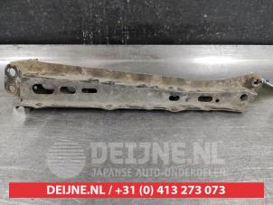 Gebruikte Subframe Toyota Avensis Wagon (T27) 2.0 16V D-4D-F Prijs op aanvraag aangeboden door V.Deijne Jap.Auto-onderdelen BV