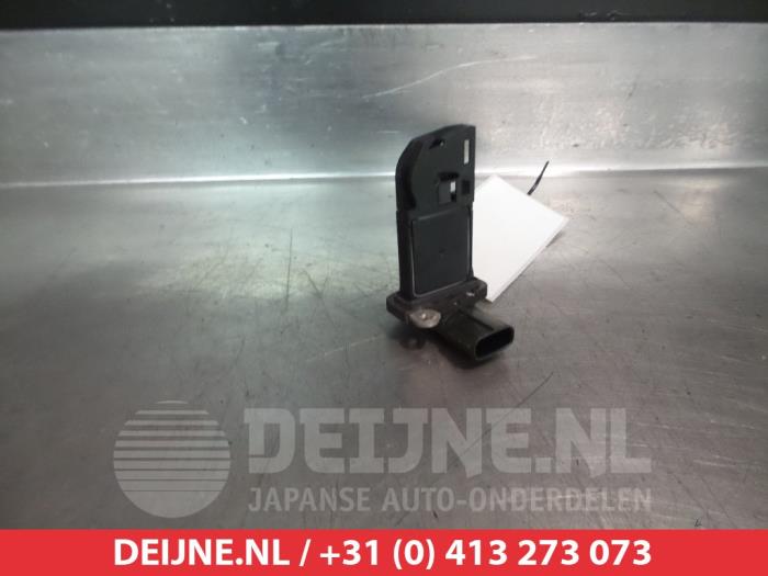 Toyota Avensis Luchthoeveelheidsmeter O343064