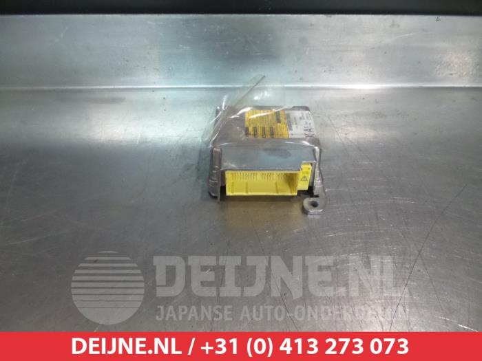 Toyota Avensis Airbag Module O303612